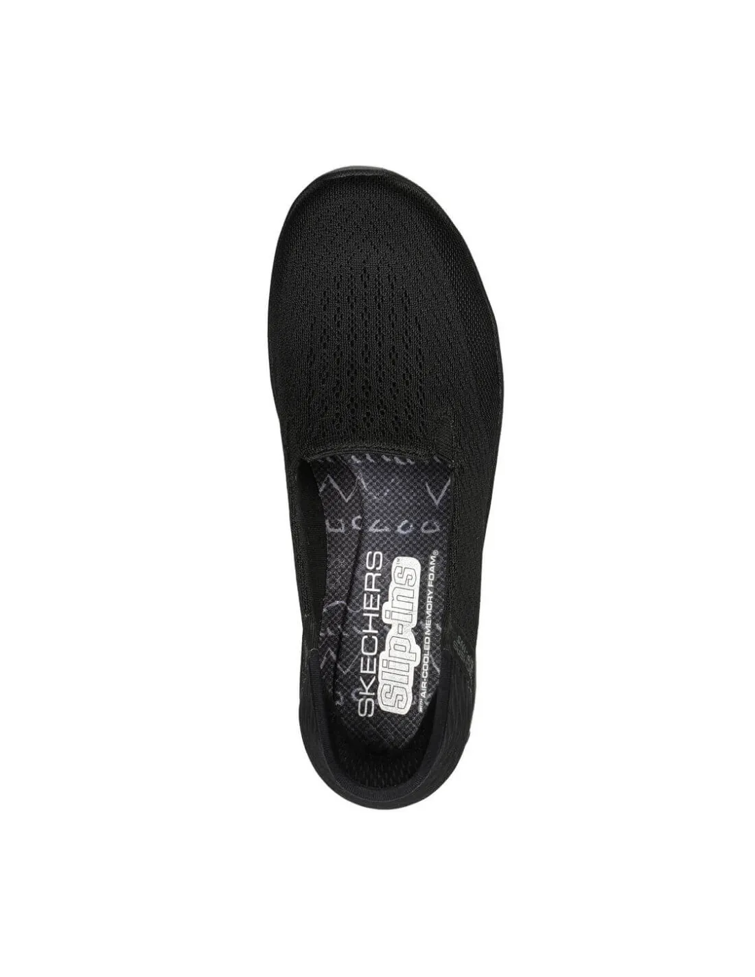 Skechers mocassino da donna