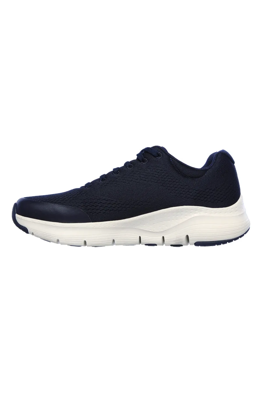   SKECHERS Sneakers Skechers Arch Fit Nero