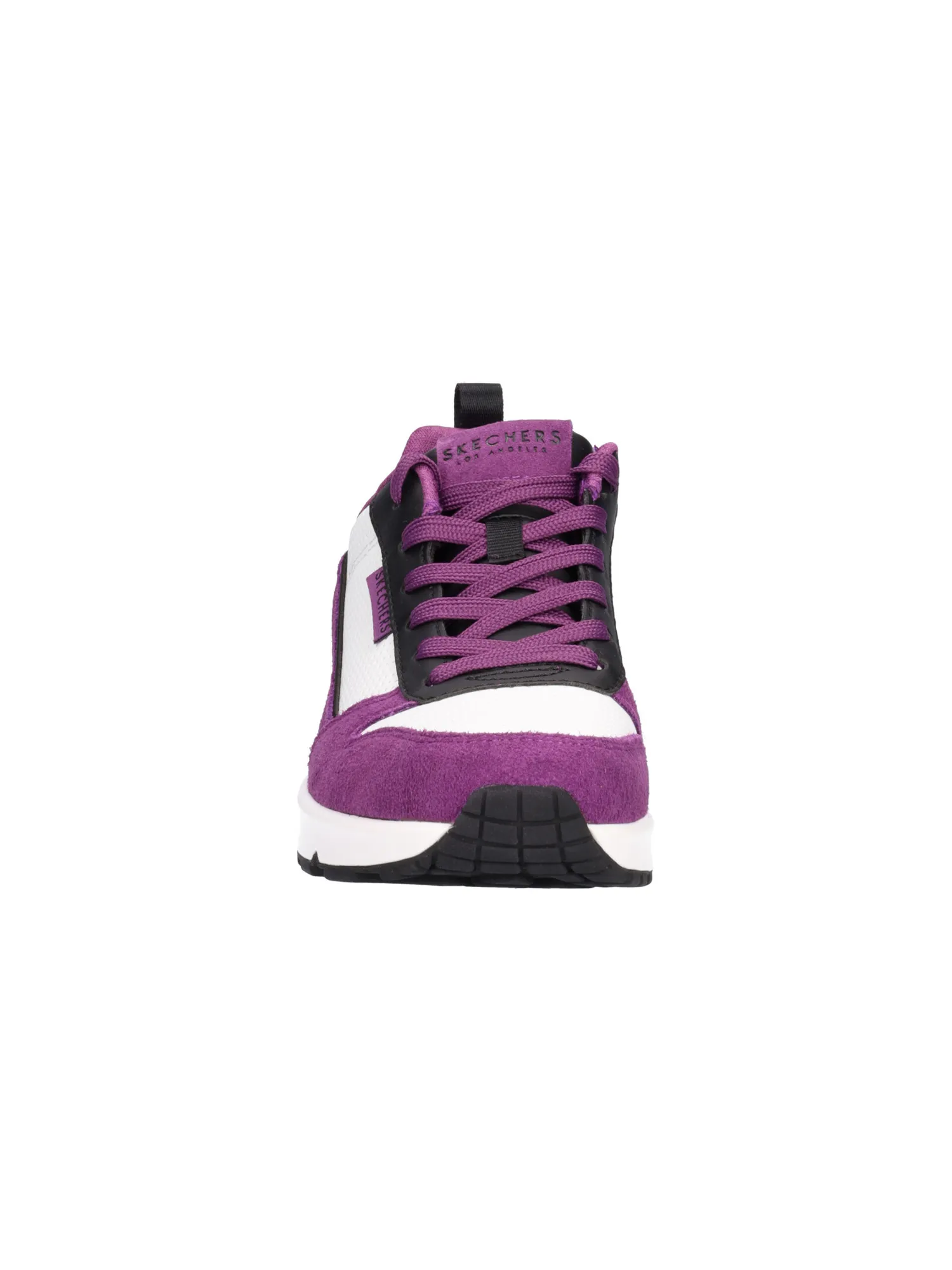 Sneaker Skechers Air-Cooled da donna viola