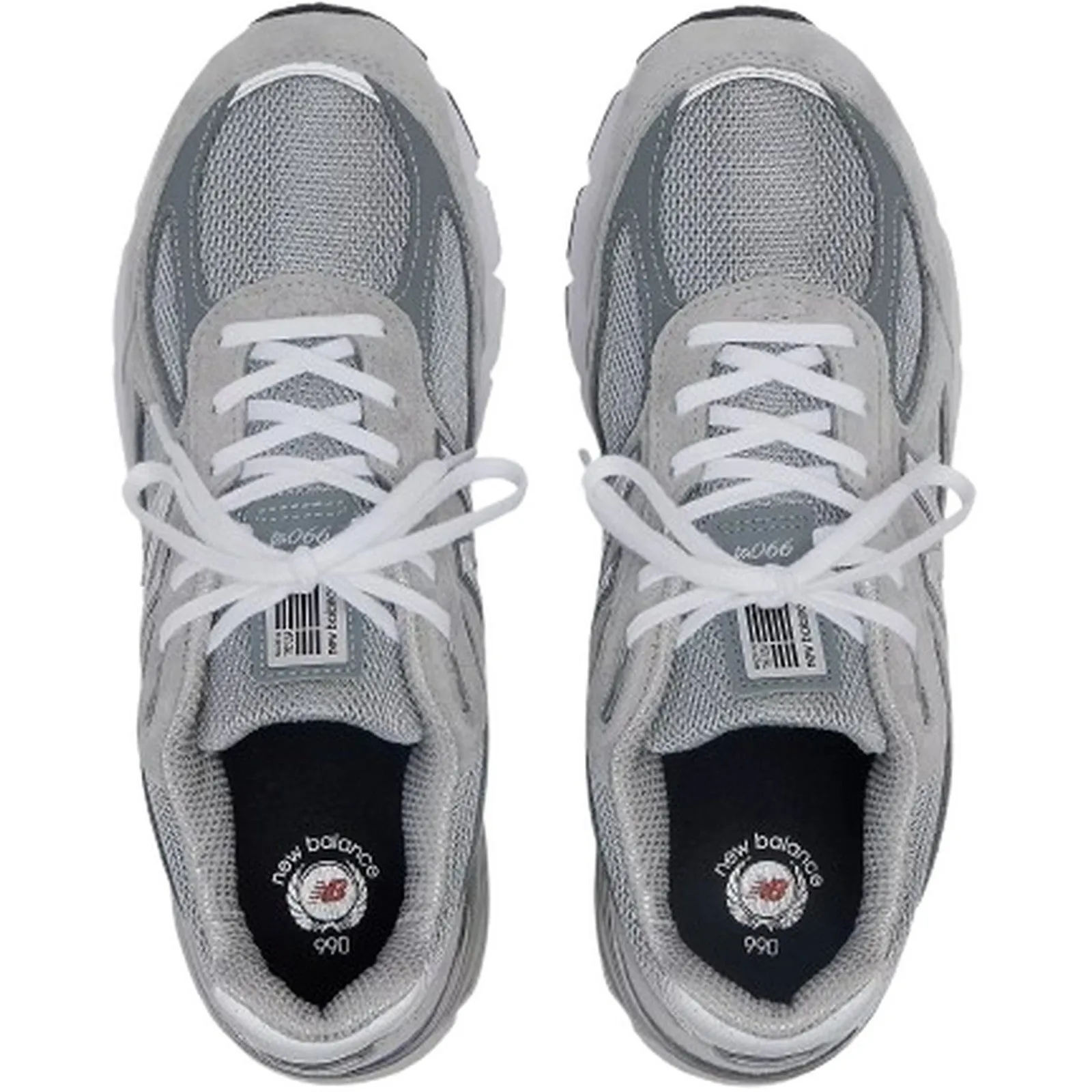 Sneaker Unisex New Balance - Made - Multicolore