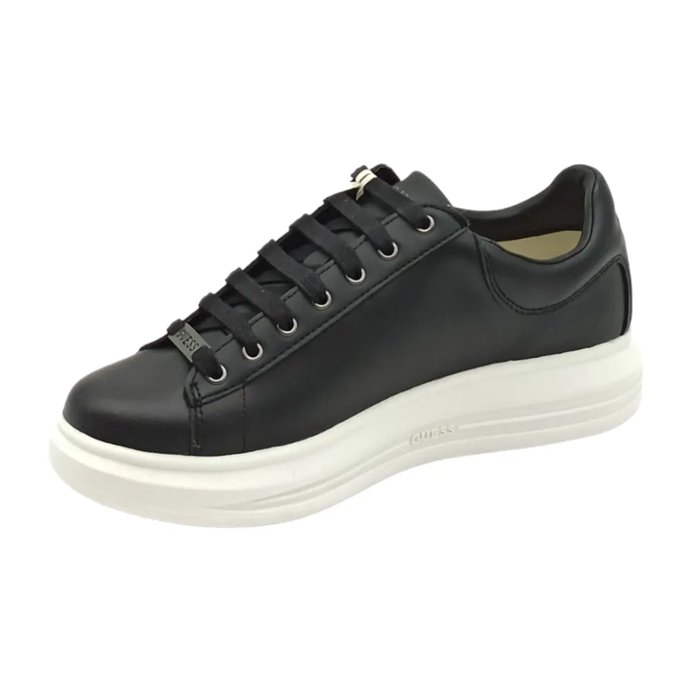 Sneaker uomo Guess FM5VIBELE12 VIBO BLACK