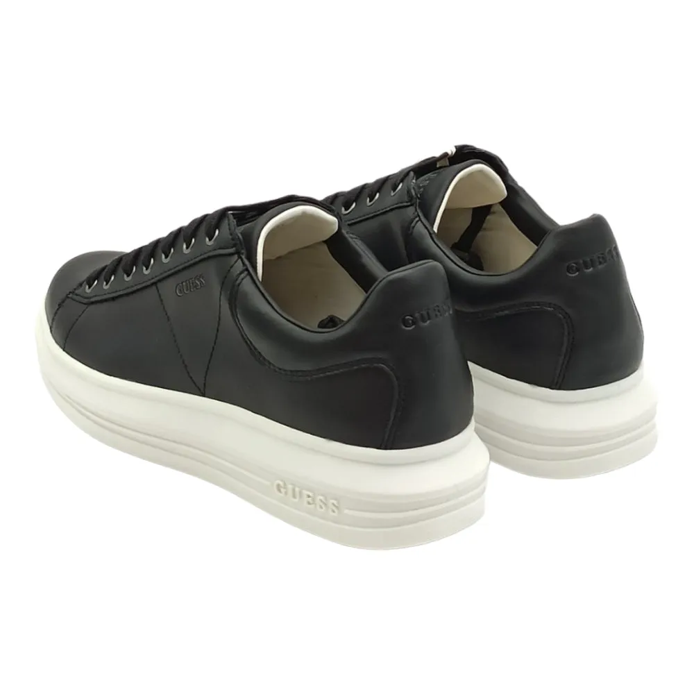 Sneaker uomo Guess FM5VIBELE12 VIBO BLACK