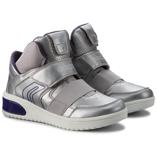 SNEAKERS ALTA J XLED