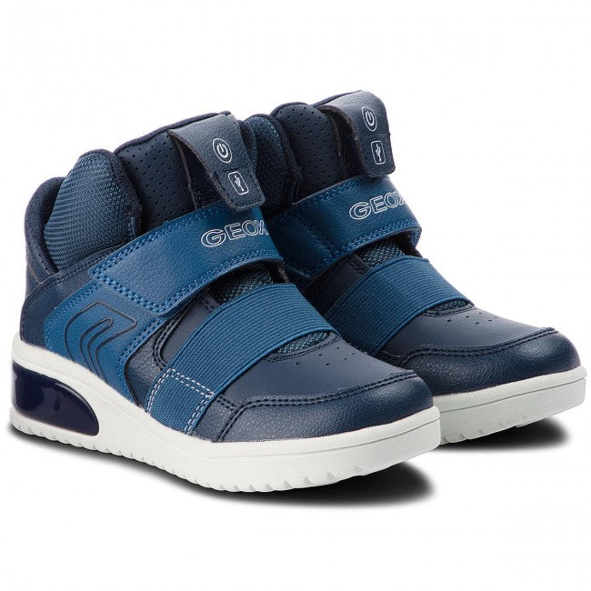 SNEAKERS ALTA J XLED