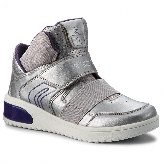 SNEAKERS ALTA J XLED