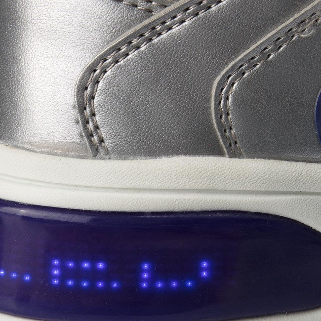 SNEAKERS ALTA J XLED