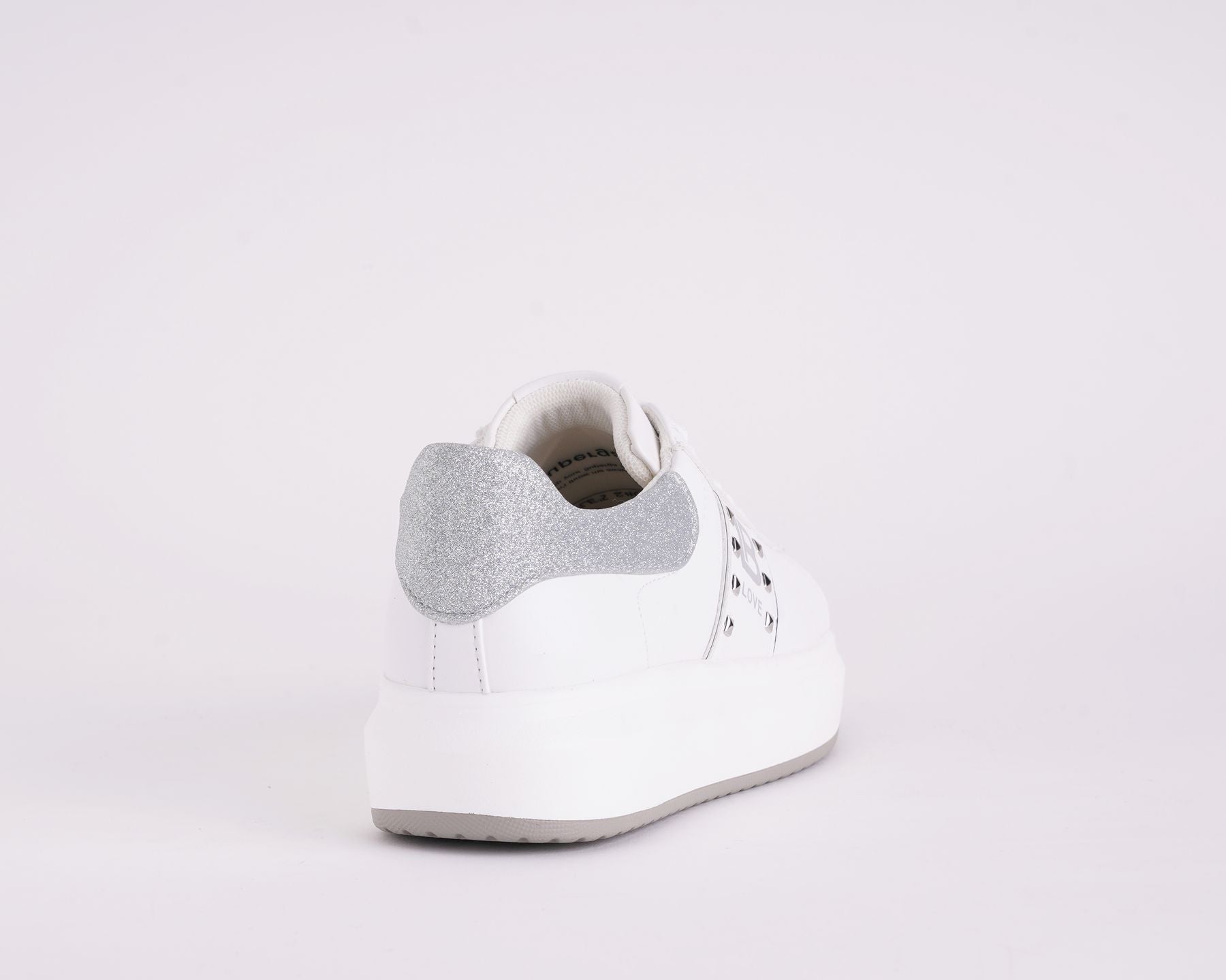 Sneakers basse Bambina
