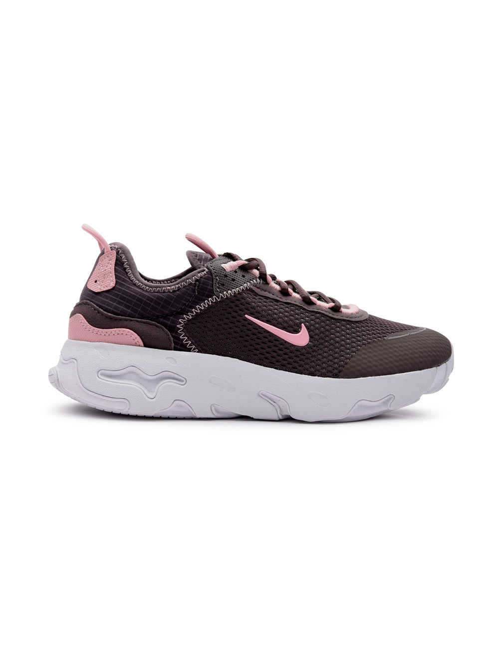 Sneakers Basse Bambino React Live