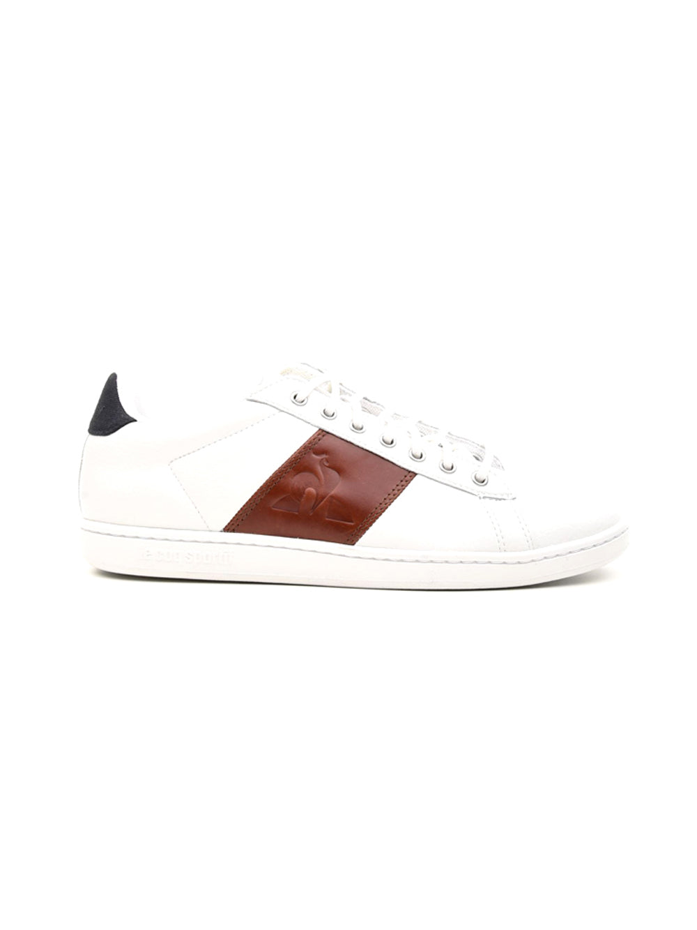 Sneakers Basse Uomo Court Classic