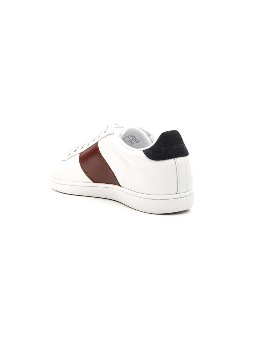 Sneakers Basse Uomo Court Classic