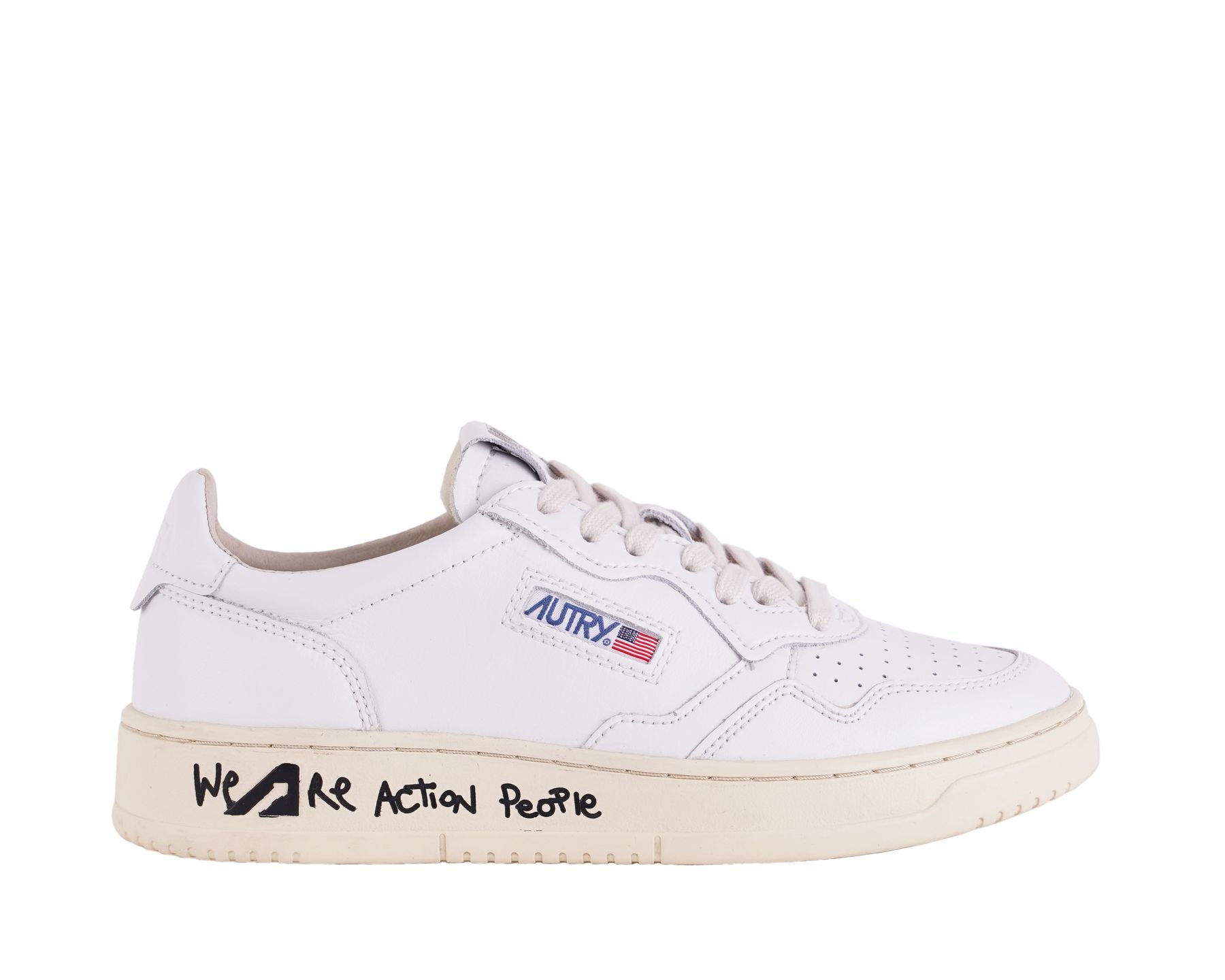 Sneakers basse Uomo