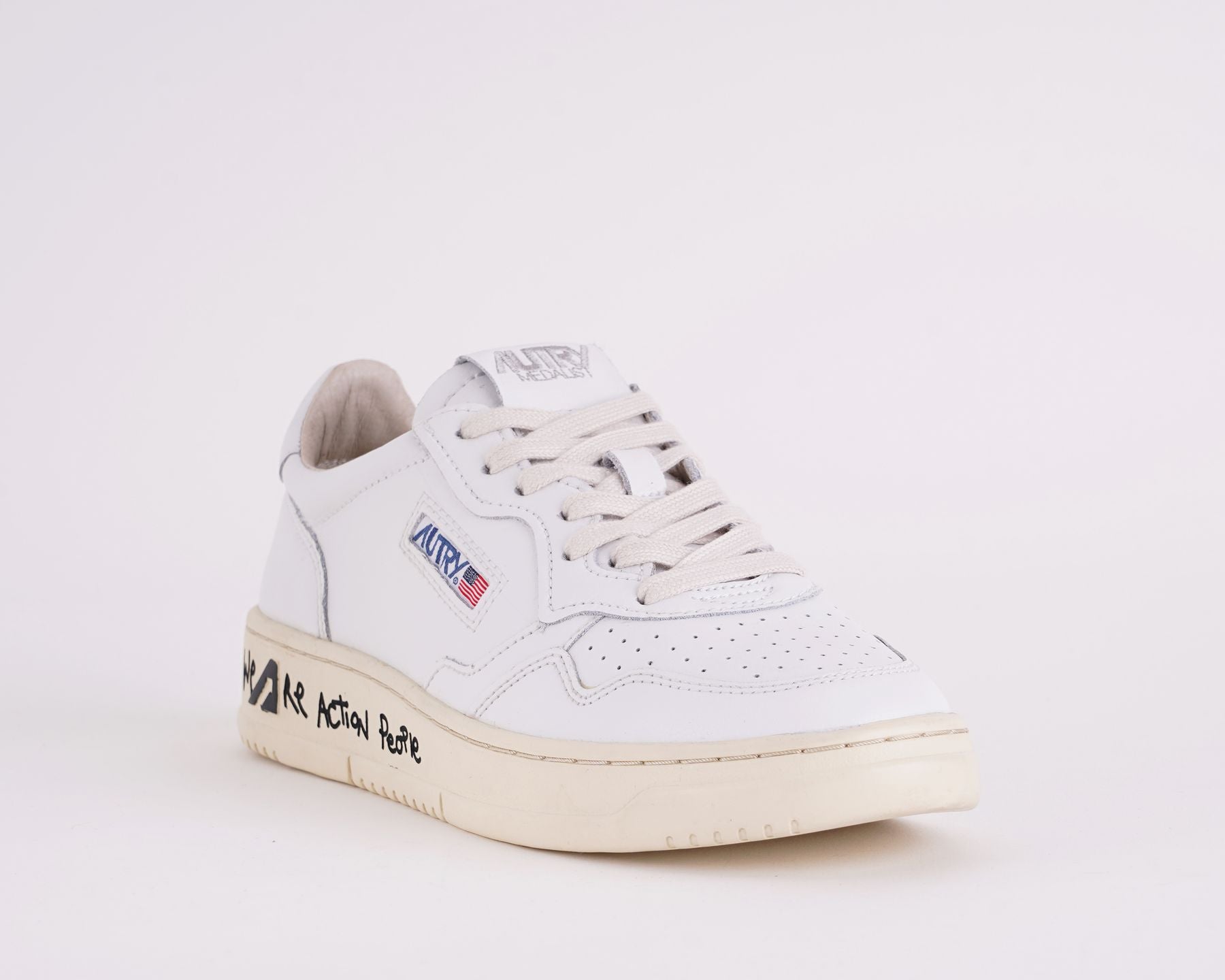 Sneakers basse Uomo