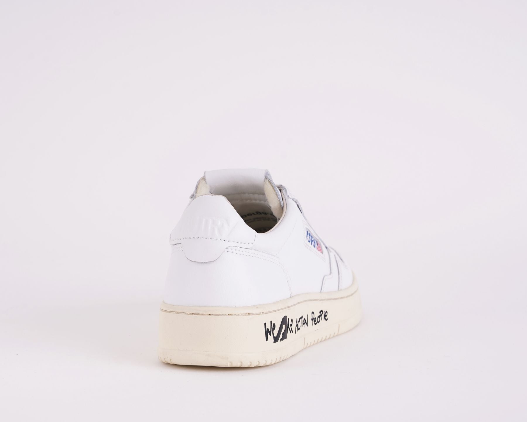 Sneakers basse Uomo