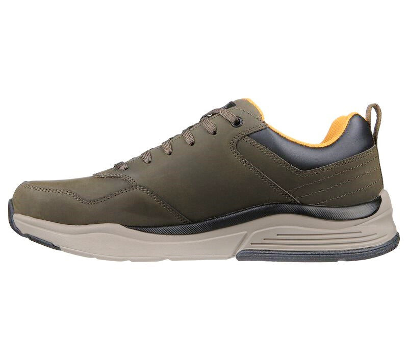 SNEAKERS BENAGO OLIVA