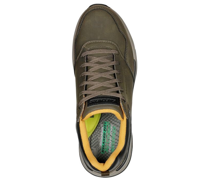 SNEAKERS BENAGO OLIVA