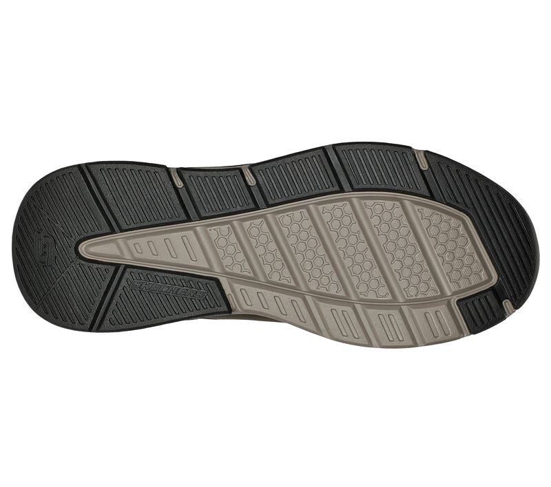 SNEAKERS BENAGO OLIVA