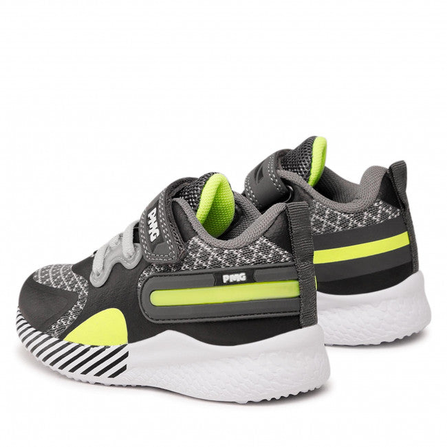 SNEAKERS CON LUCI