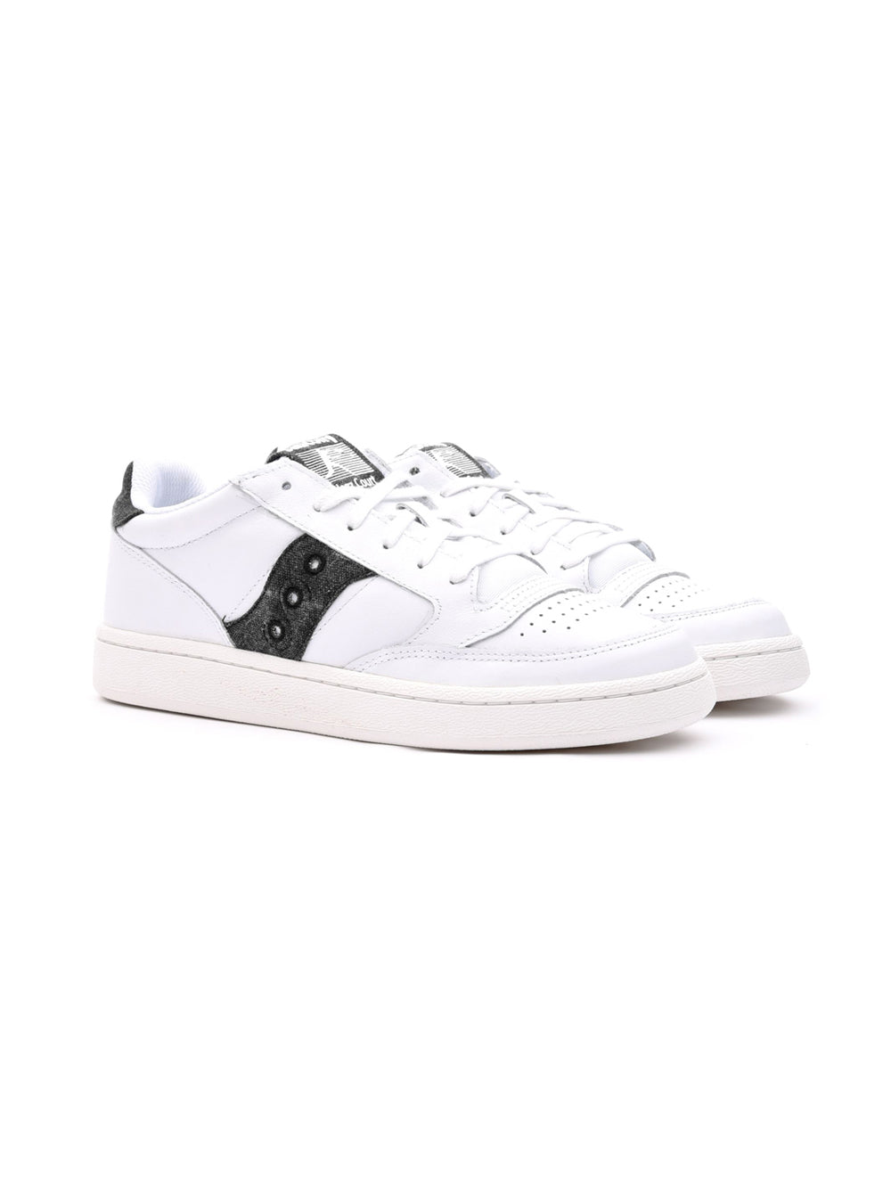 Sneakers Donna modello Jazz Court
