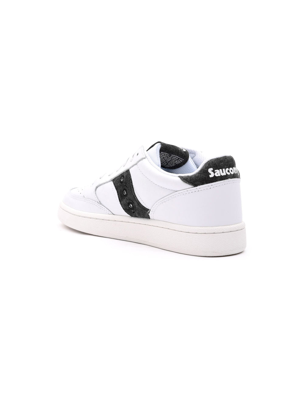 Sneakers Donna modello Jazz Court