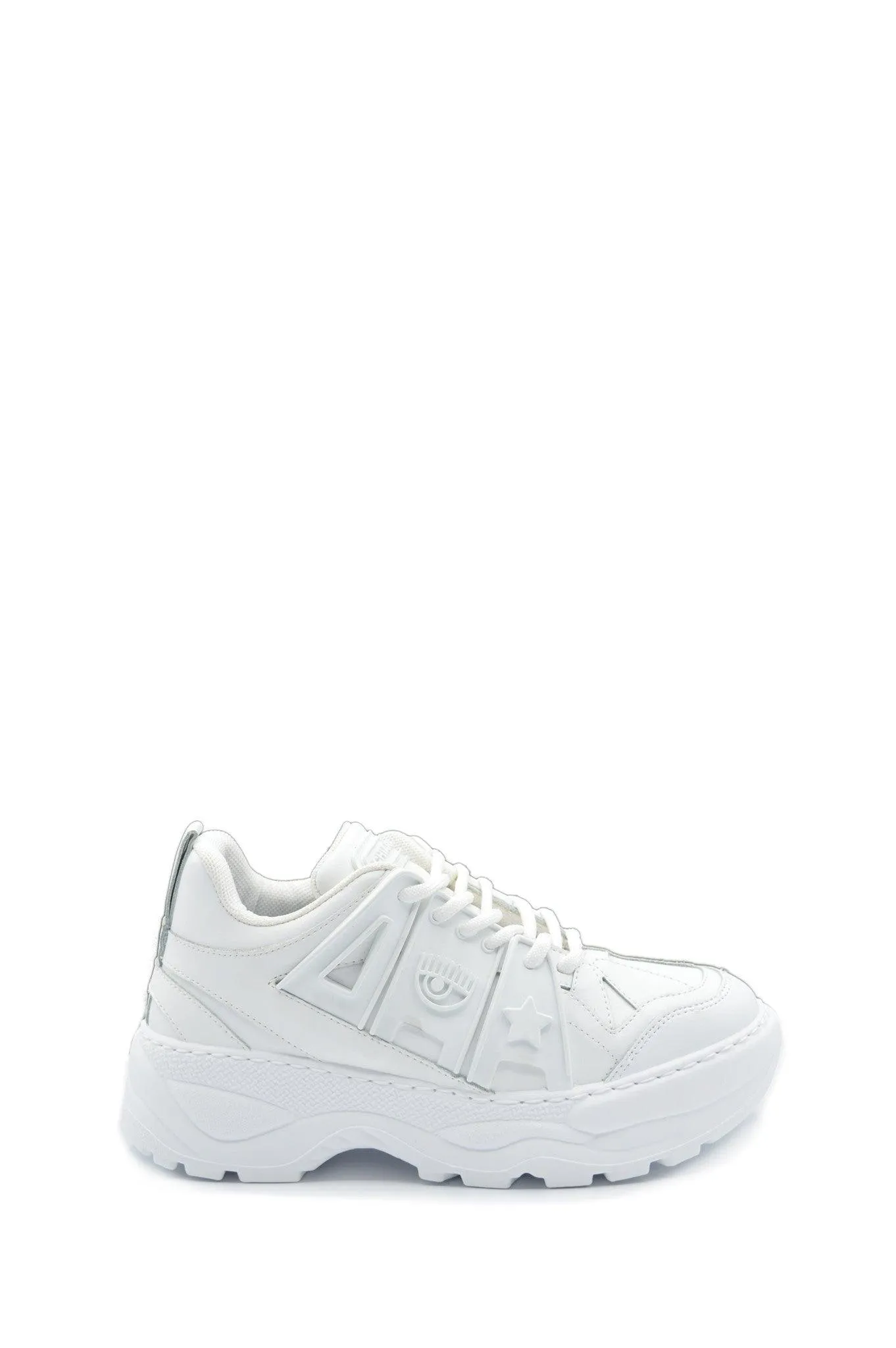 SNEAKERS EYE FLY