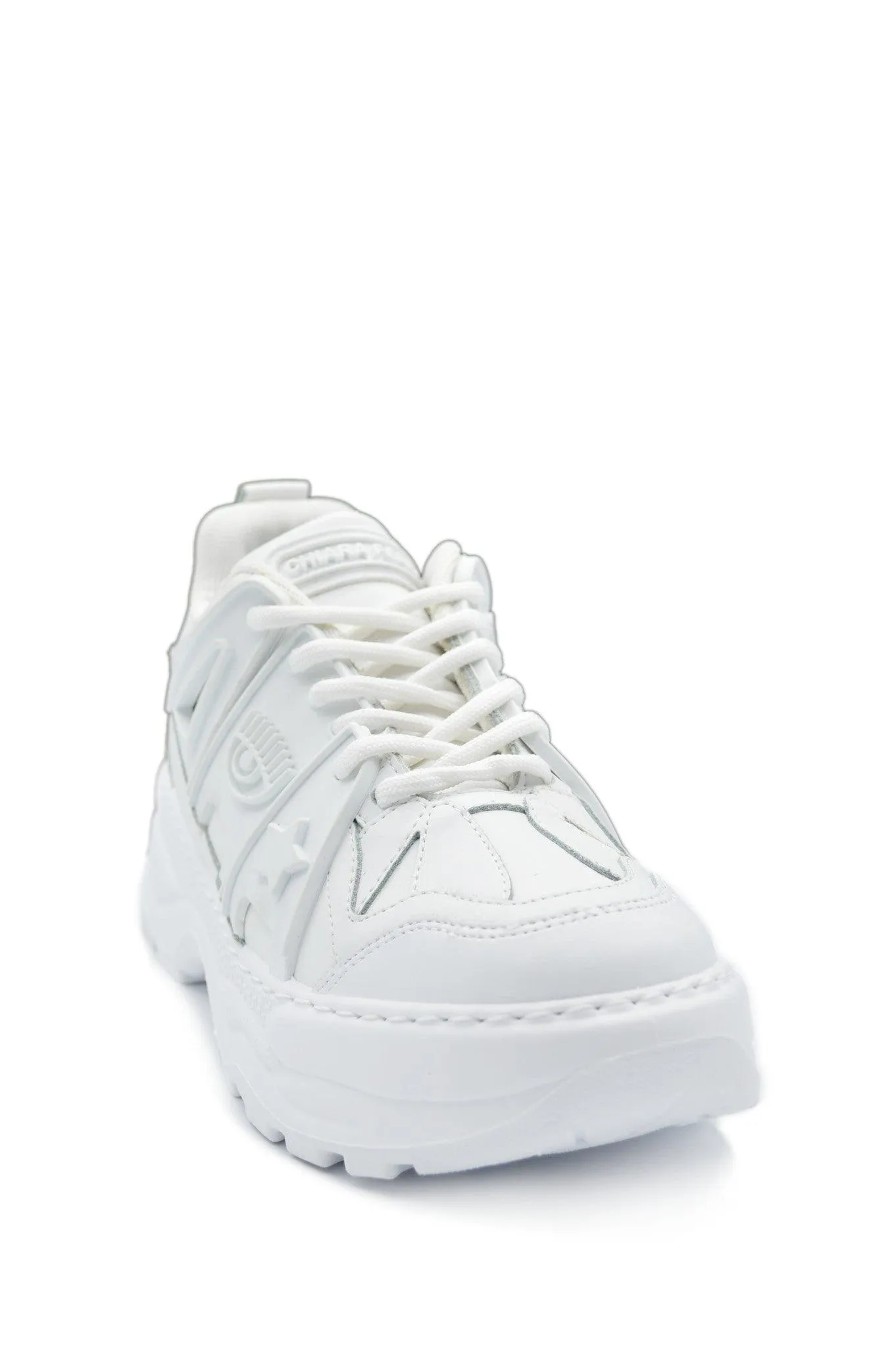 SNEAKERS EYE FLY