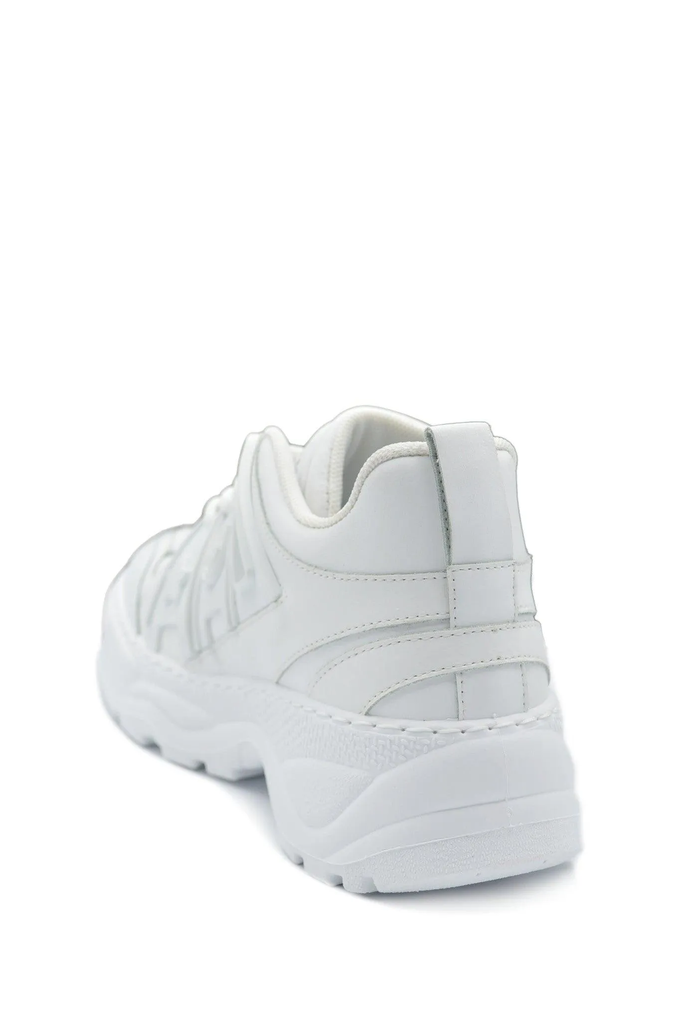 SNEAKERS EYE FLY