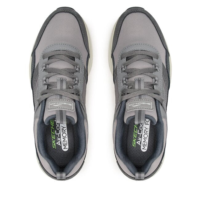 SNEAKERS HOME GROWN GRIGIO