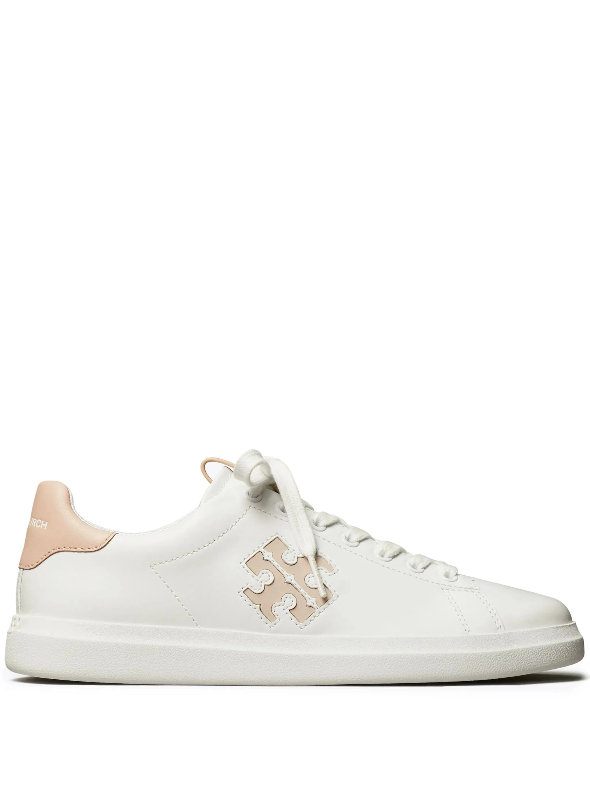 Sneakers howell court con doppia T