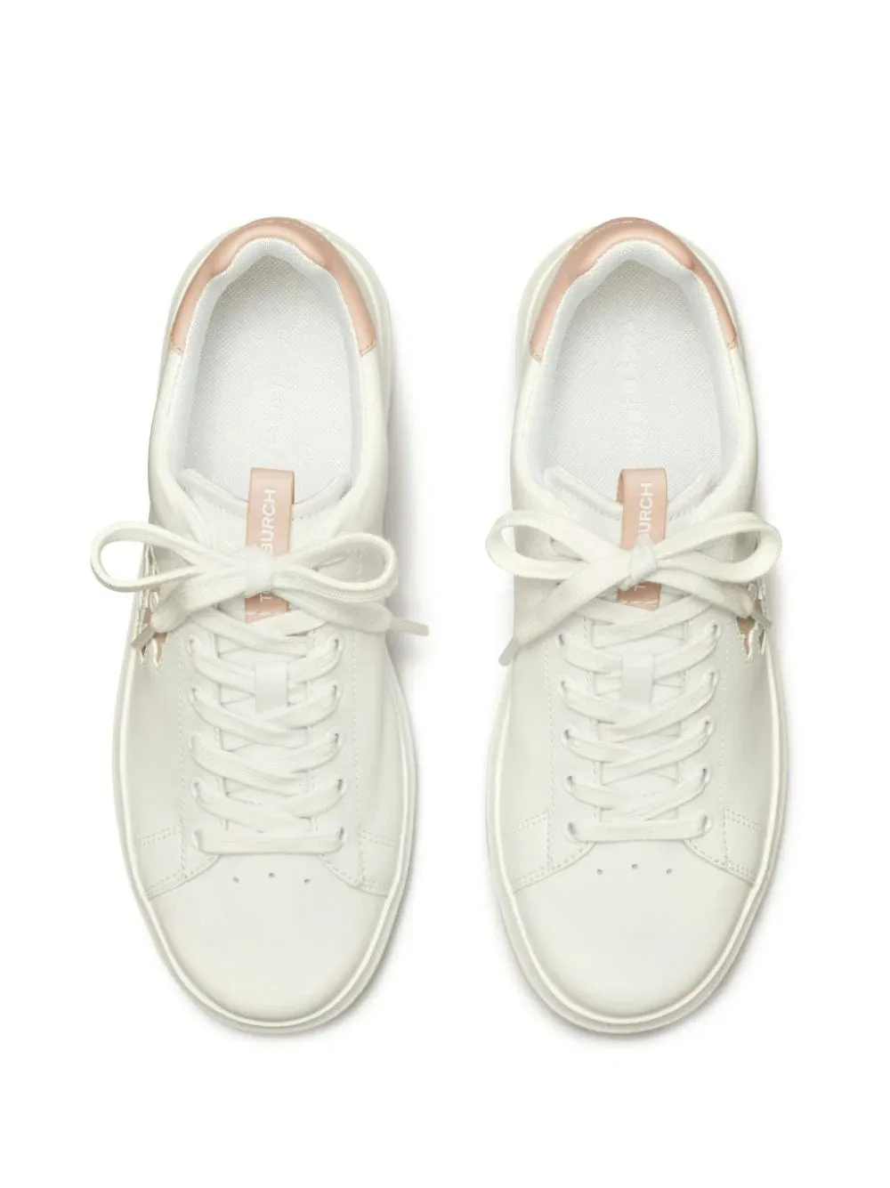 Sneakers howell court con doppia T