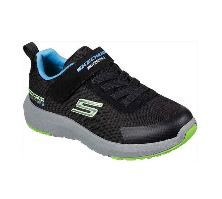 SNEAKERS HYDRODE BLACK