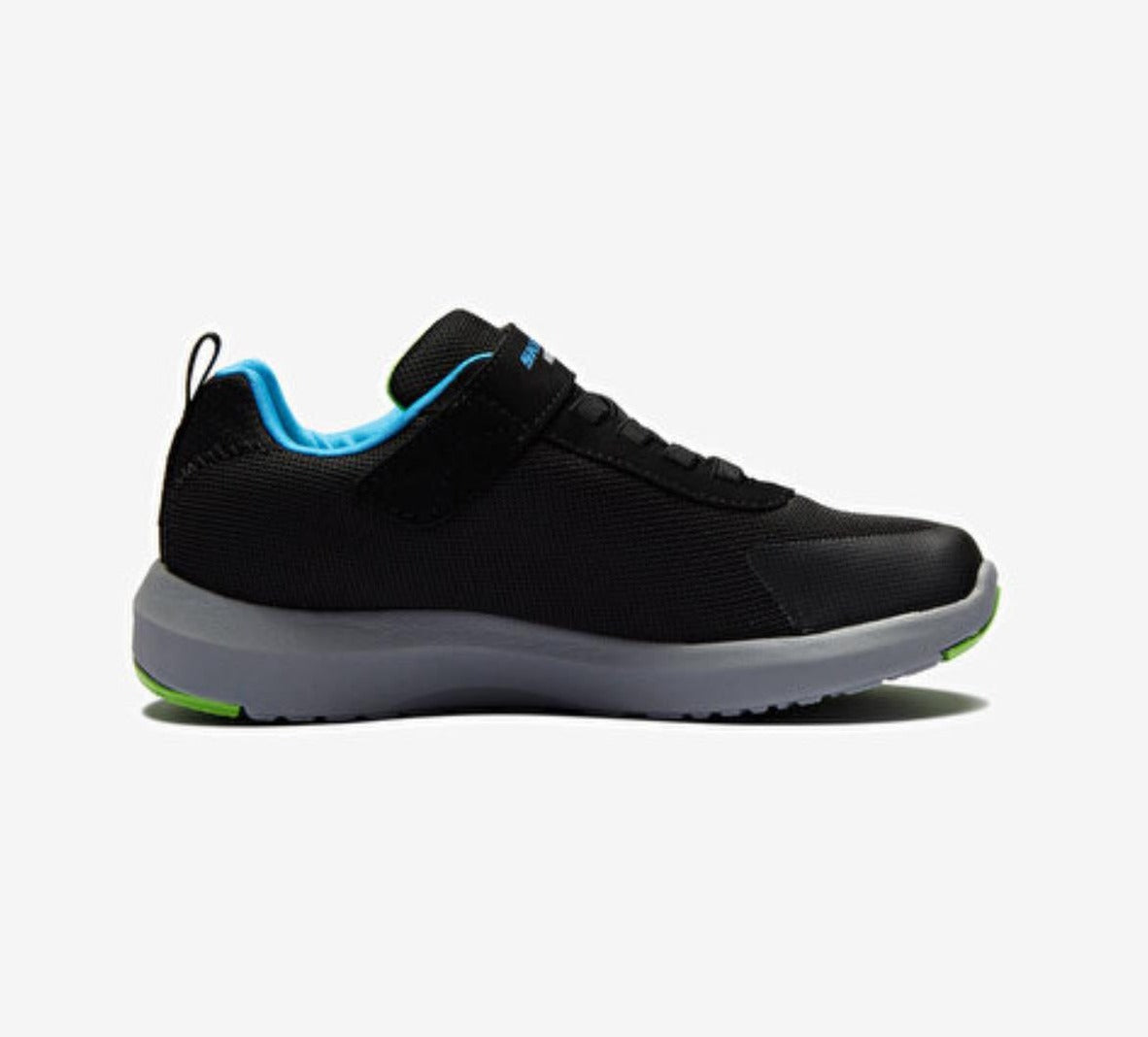 SNEAKERS HYDRODE BLACK