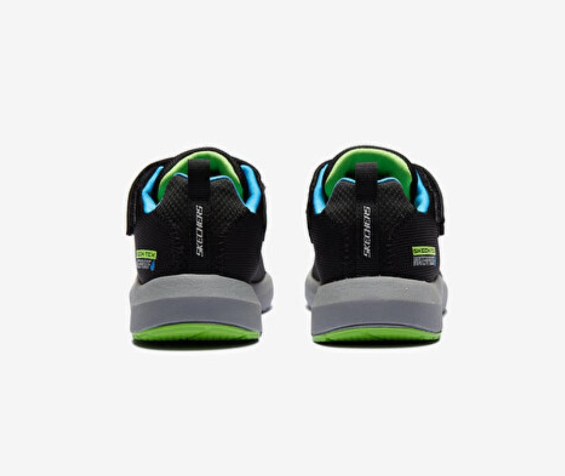 SNEAKERS HYDRODE BLACK