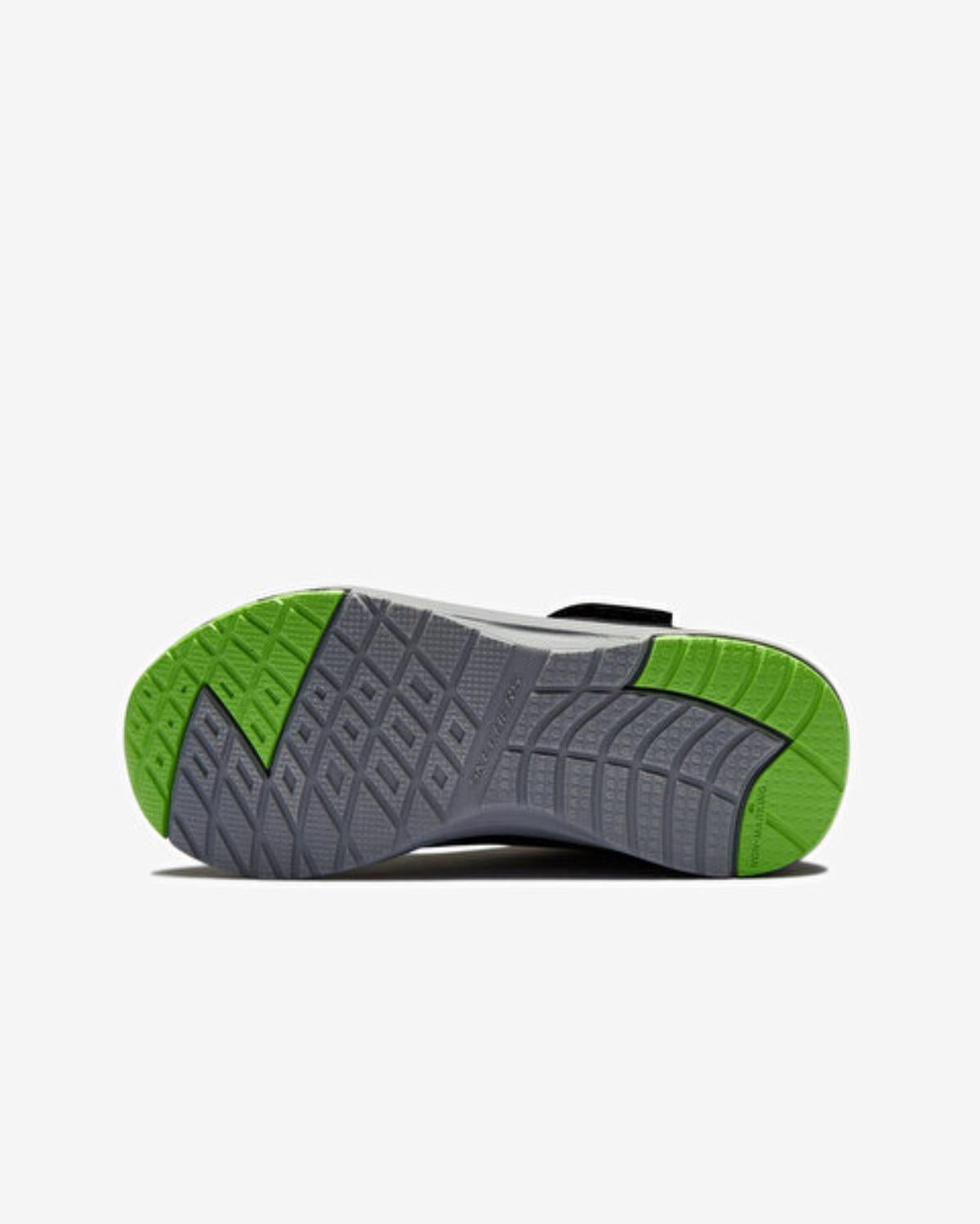 SNEAKERS HYDRODE BLACK