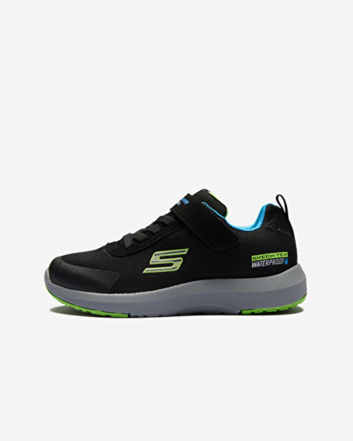 SNEAKERS HYDRODE BLACK