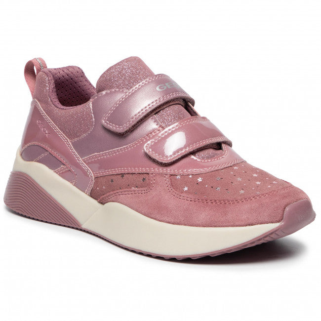 SNEAKERS J. SINEAD STELLE