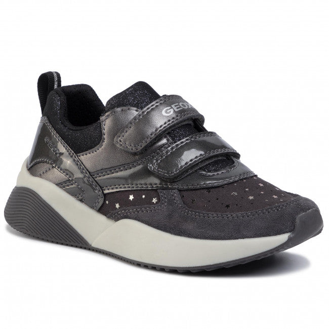 SNEAKERS J. SINEAD STELLE