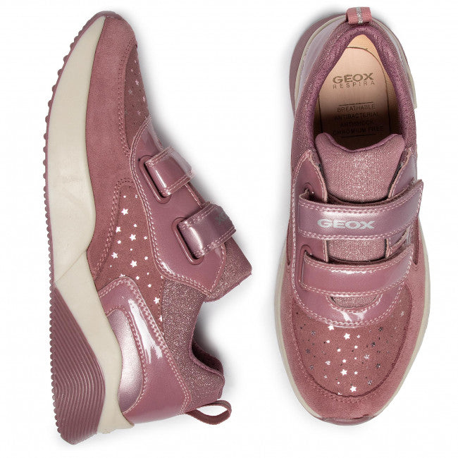 SNEAKERS J. SINEAD STELLE