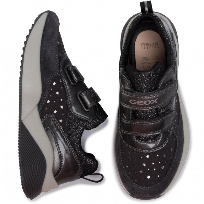 SNEAKERS J. SINEAD STELLE