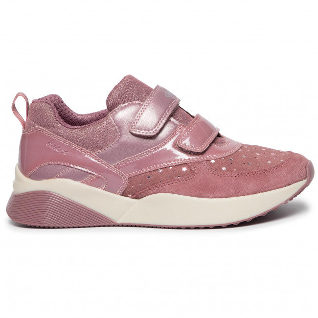 SNEAKERS J. SINEAD STELLE