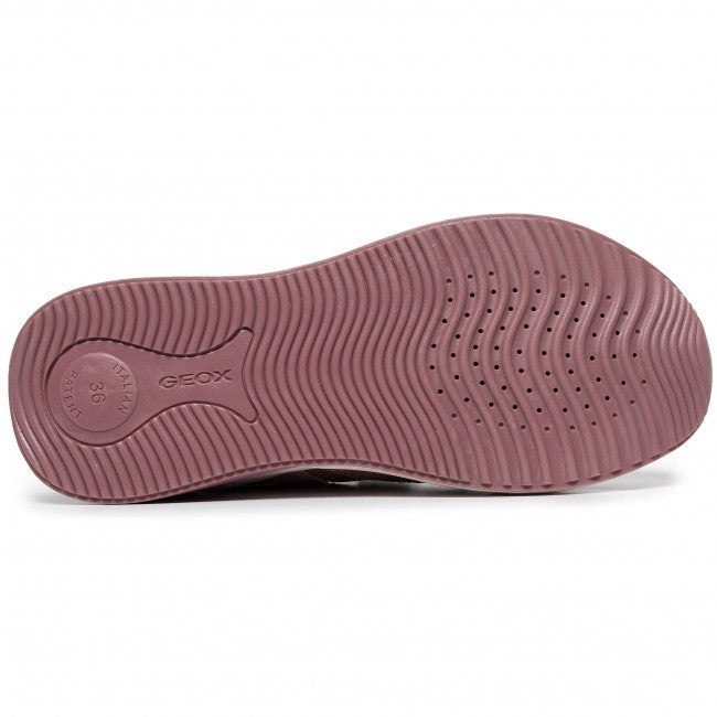 SNEAKERS J. SINEAD STELLE