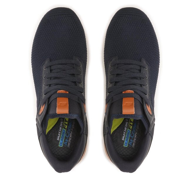 SNEAKERS LASITER NAVY
