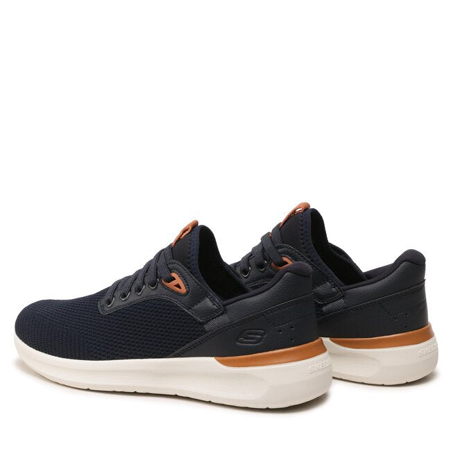 SNEAKERS LASITER NAVY