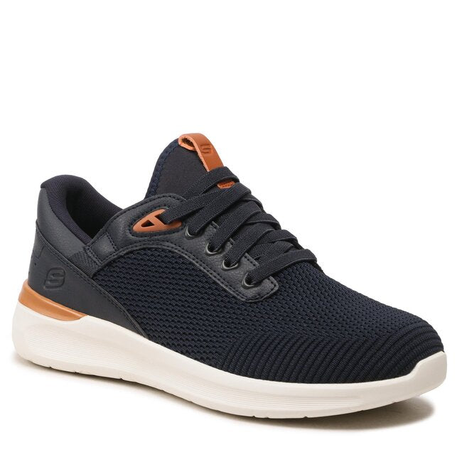 SNEAKERS LASITER NAVY