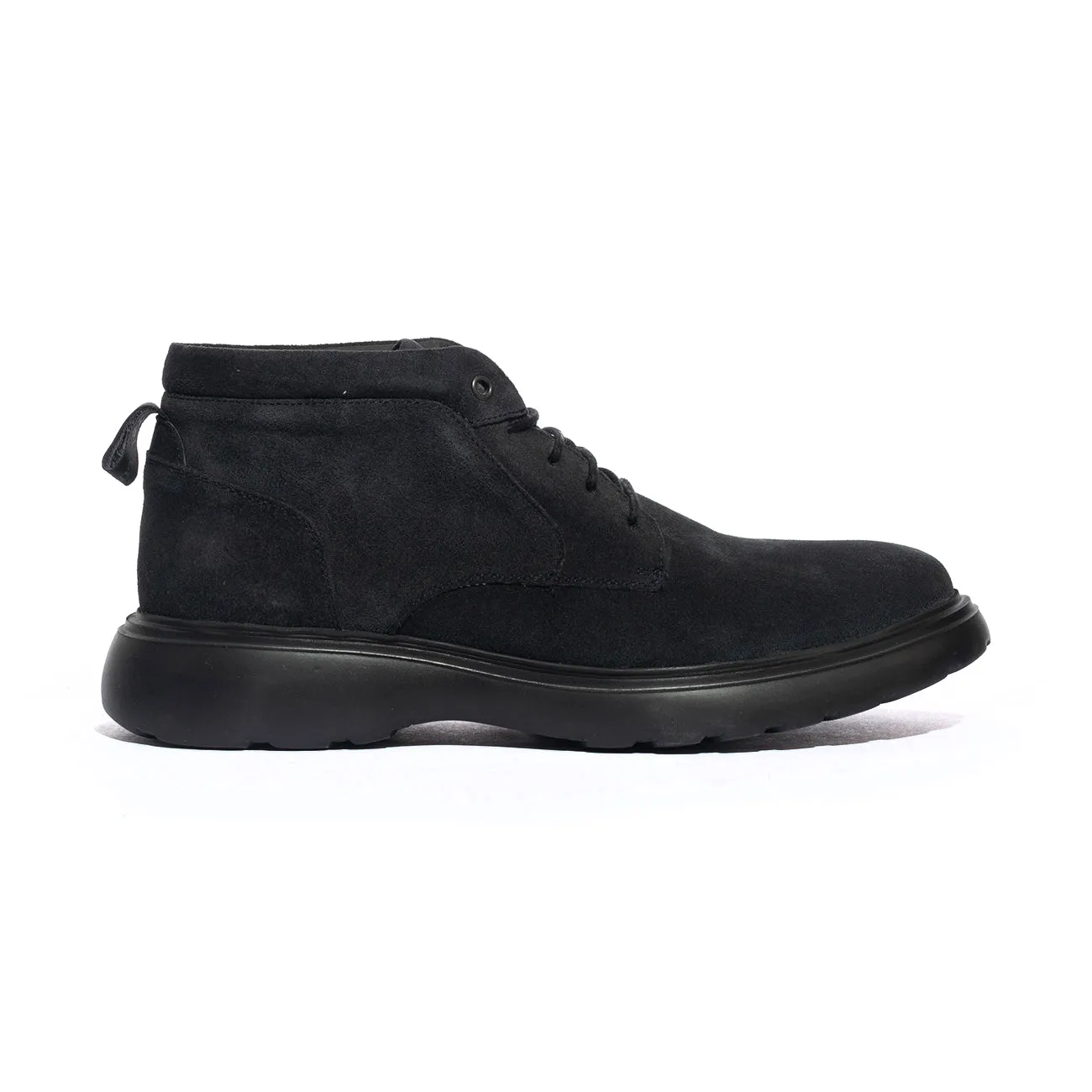 Sneakers lumberjack Magister Blu