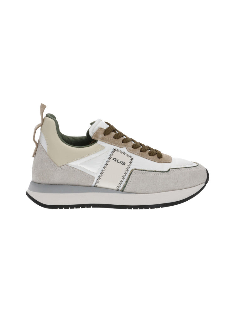 SNEAKERS SEAN BIANCA