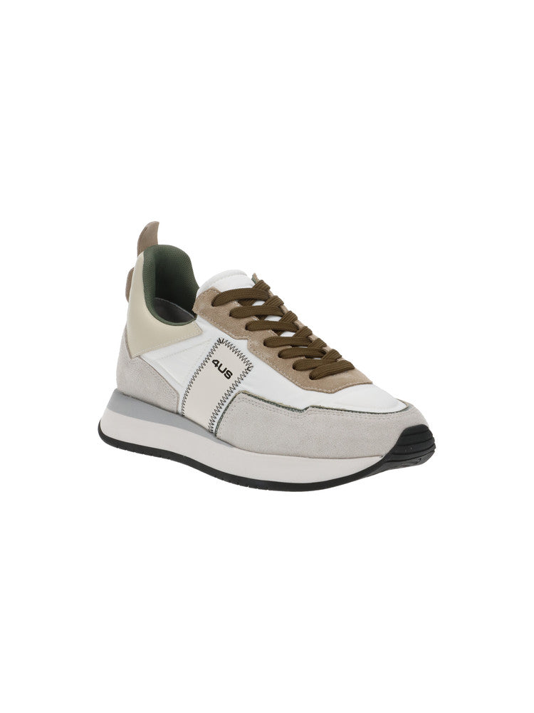 SNEAKERS SEAN BIANCA
