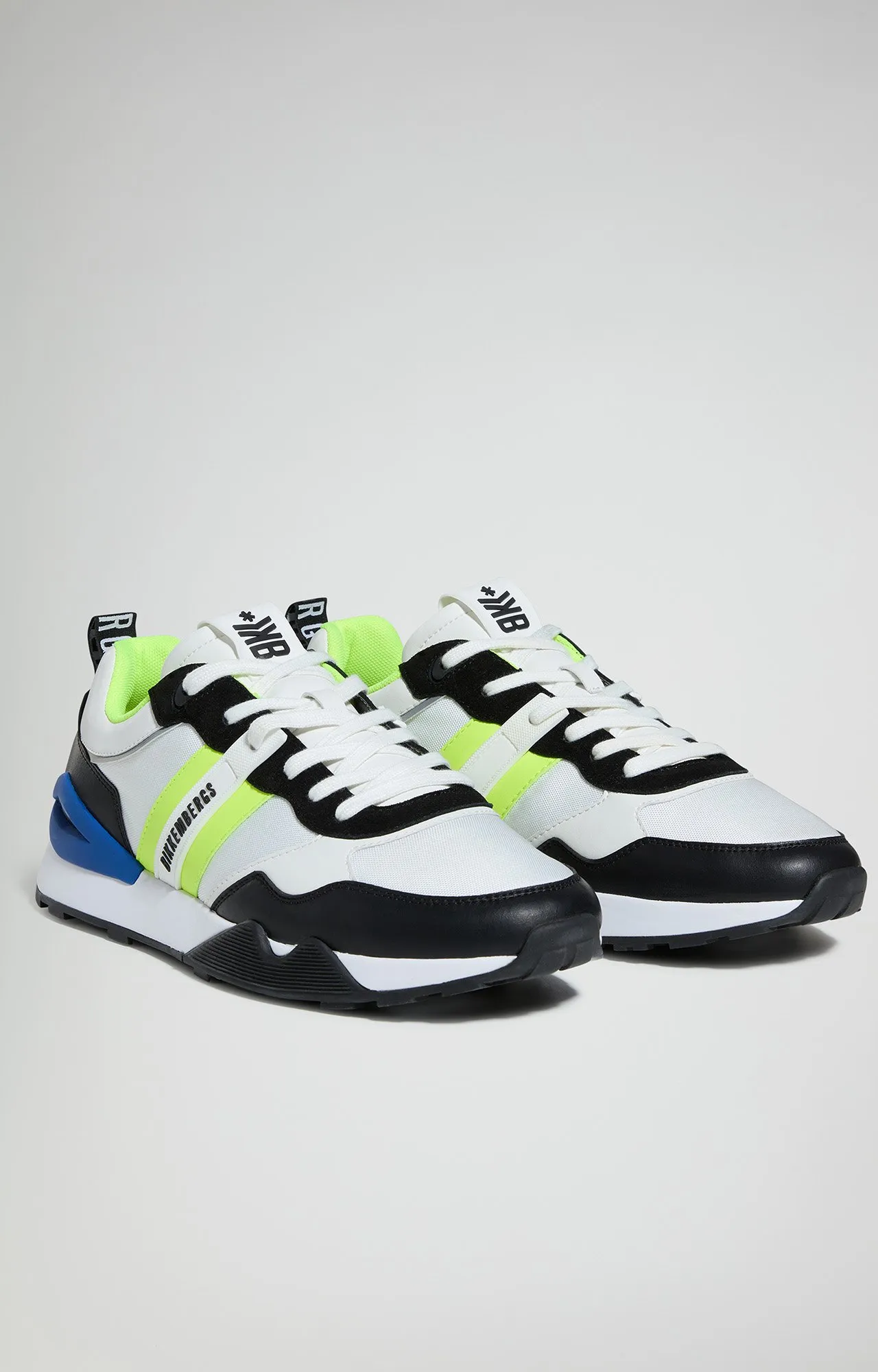 Sneakers uomo Retrò M