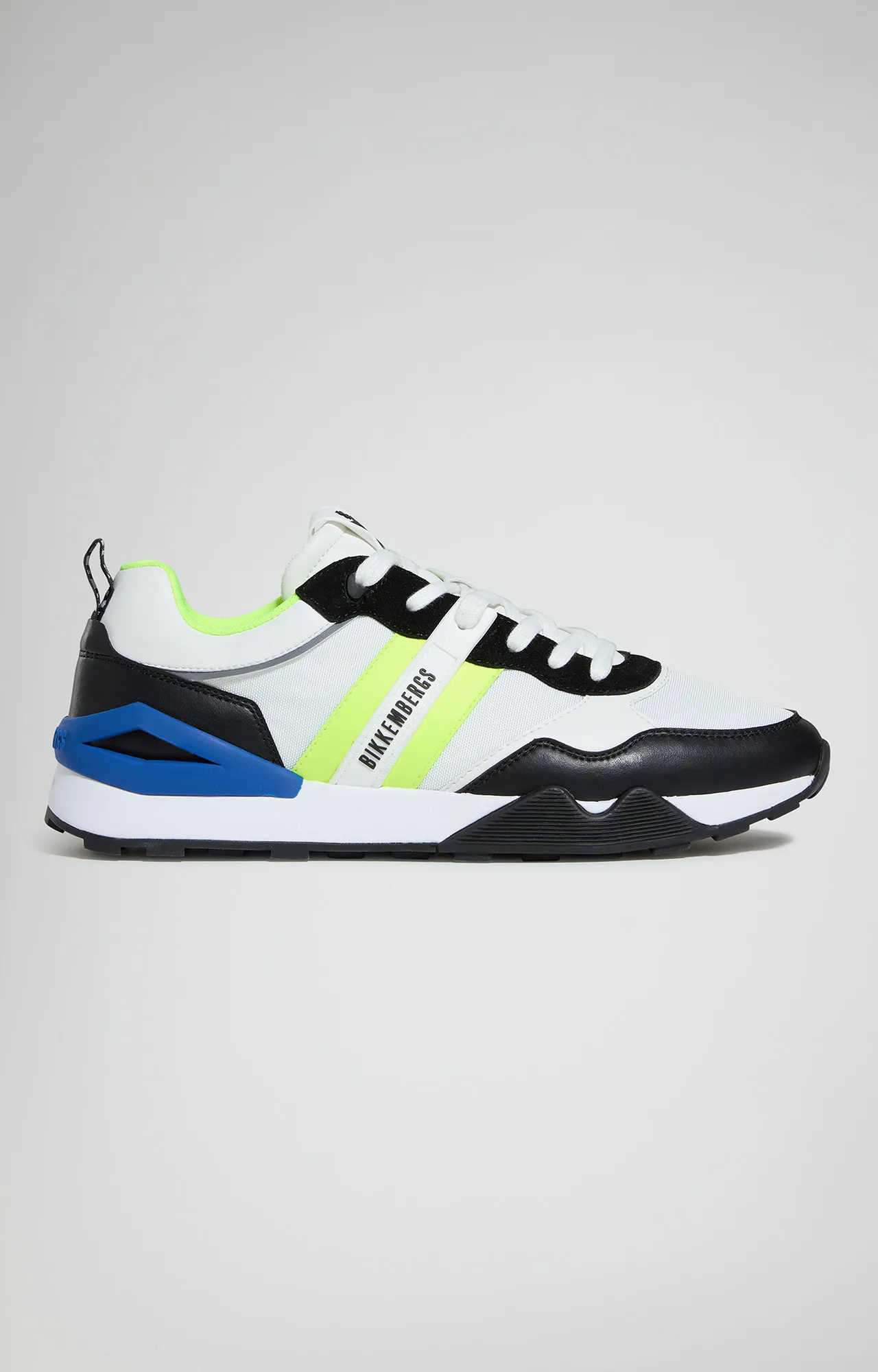 Sneakers uomo Retrò M