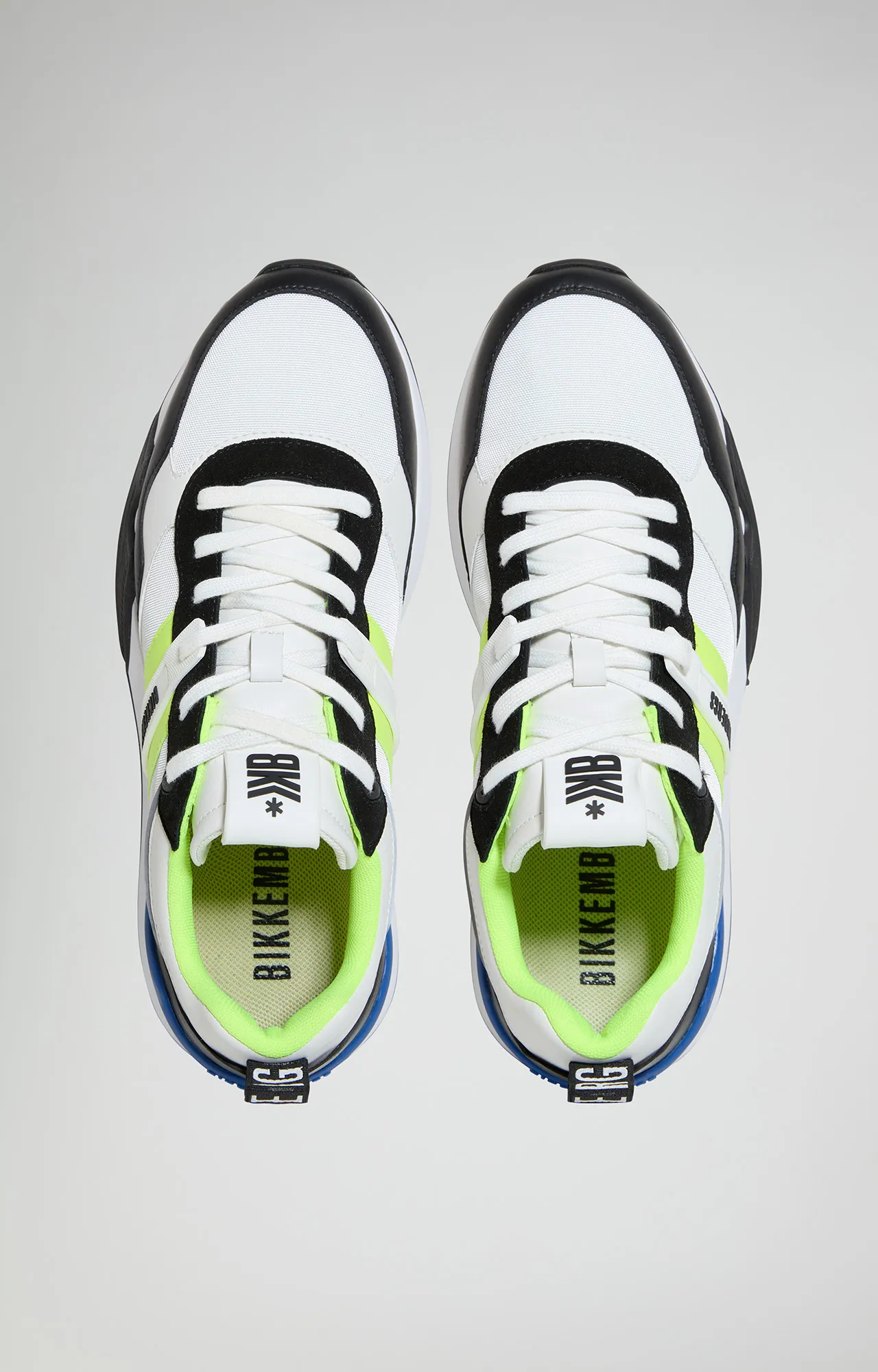 Sneakers uomo Retrò M