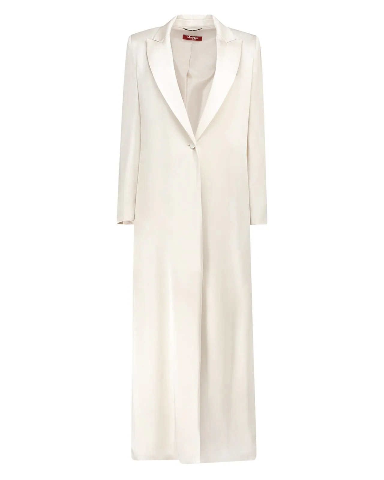 Soprabito Ovidio raso beige